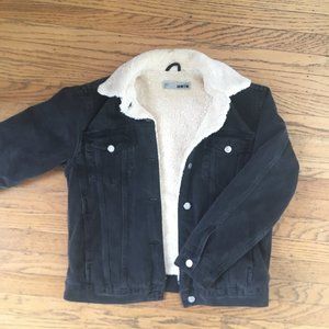 TopShop MOTO denim jacket